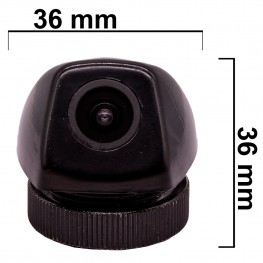Камера заднего вида BlackMix для BMW X5 (E53, E70)